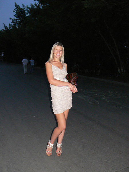 Надежда Радионова