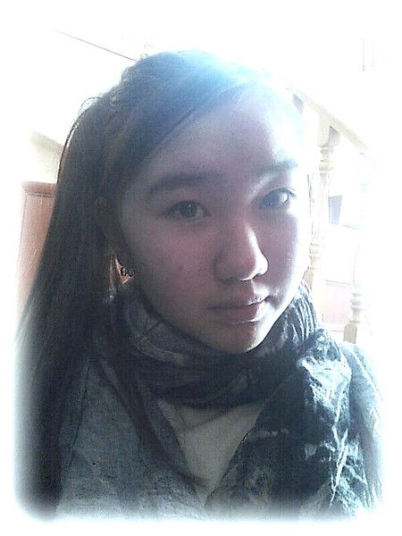 Еркеш Касенова