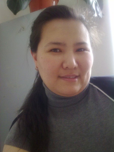 Kaрылгаш Бисембаева