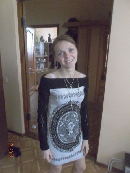 Светлана Касаткина