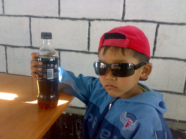 Жанат Данышпанов