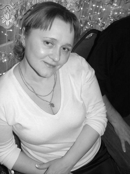 Анна Проворная