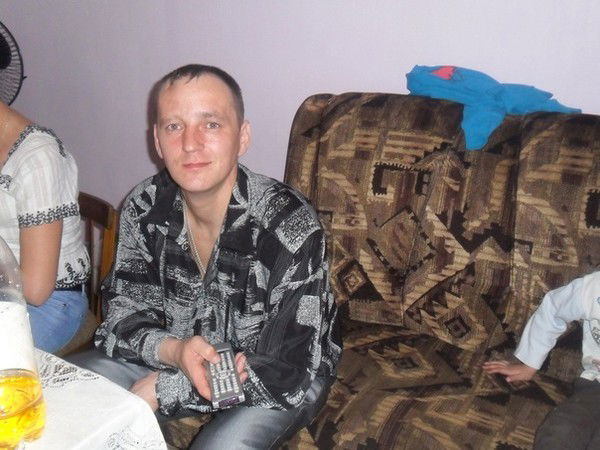 Андрей Шестаков