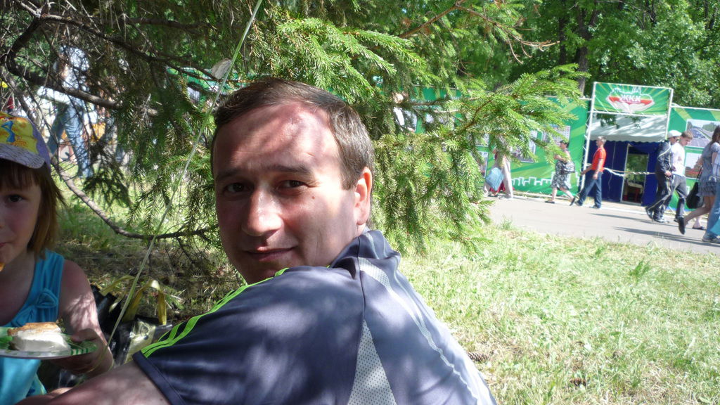 Сергей Красильников