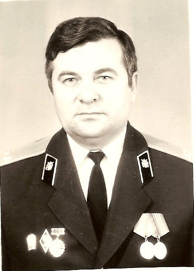 Владимир Арнаутов