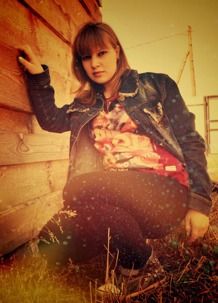 Владлена Романенко