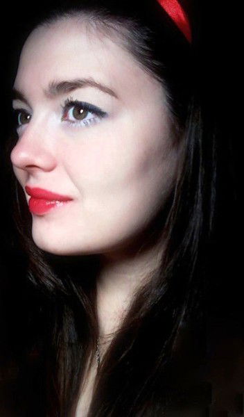 Александра Третьякова