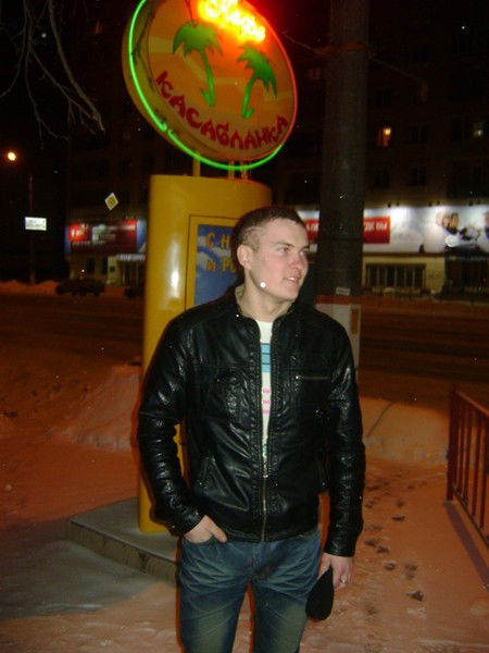 Андрей Ванчук