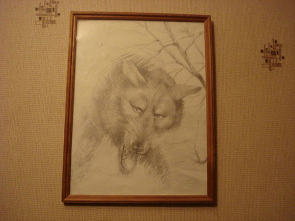 Абдуллина Шамсия