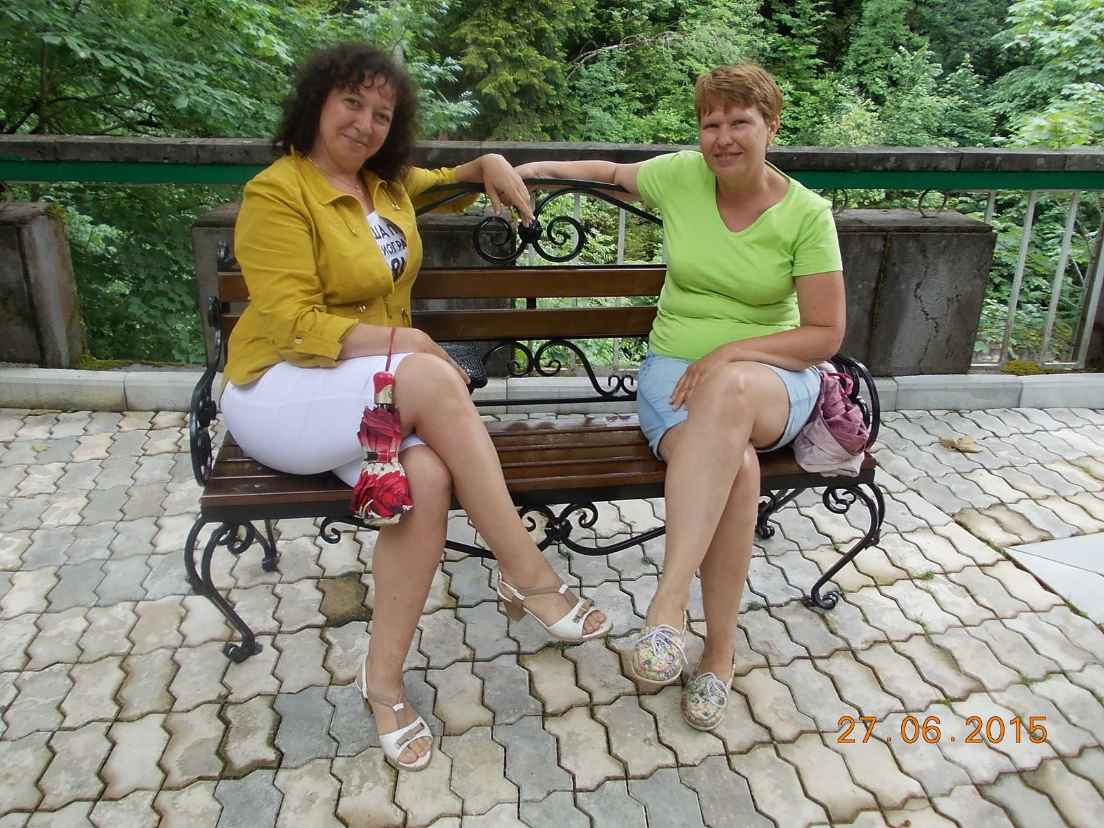 Наталья Чуркина