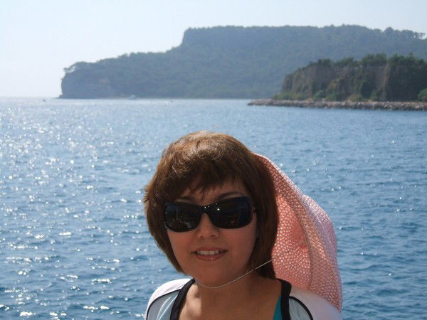 Зухра Апчелеева