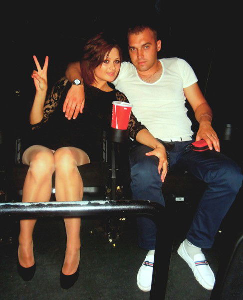 Сергей Погольша