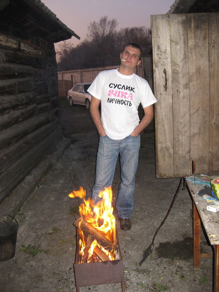 Роман Рудас