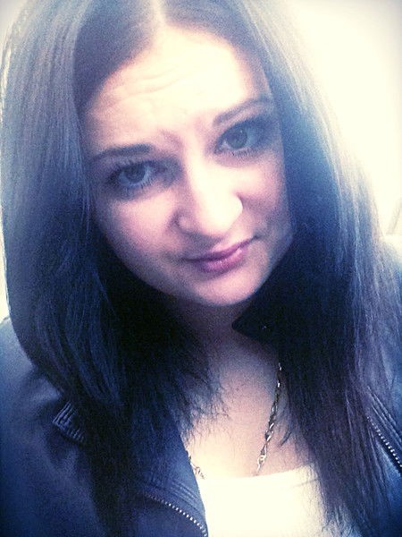 Иришка Мулишева