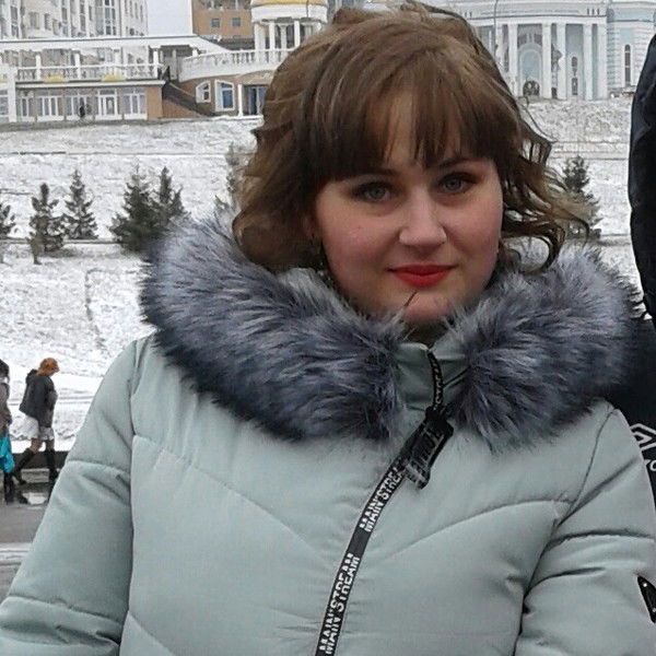 Татьяна Макарова