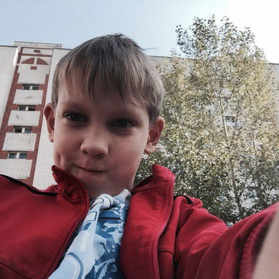 Артур Нарытбаев