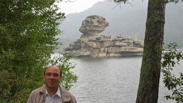 Марат Губайдуллин