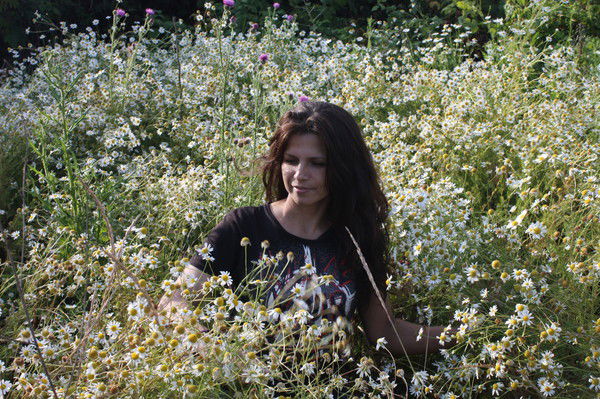 Марина Травина