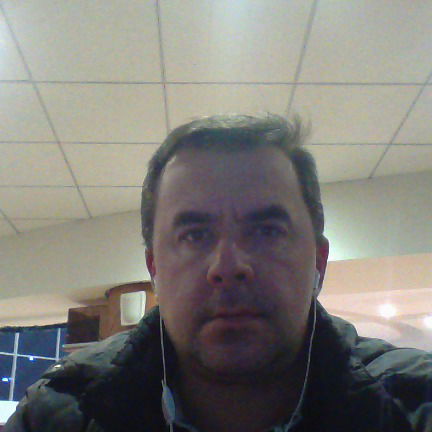 Игорь Стройнов