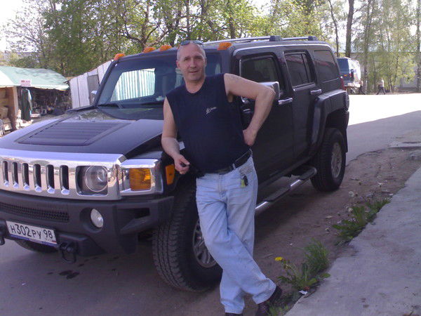 Игорь Тагер