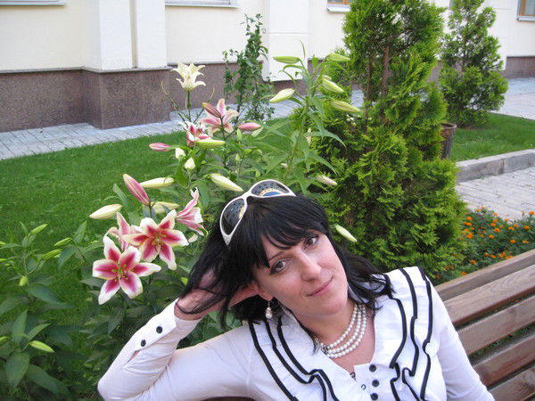 Татьяна Рогачева