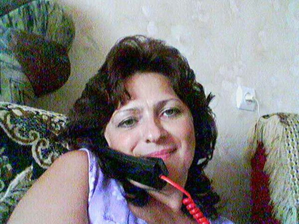 Татьяна Воеводина