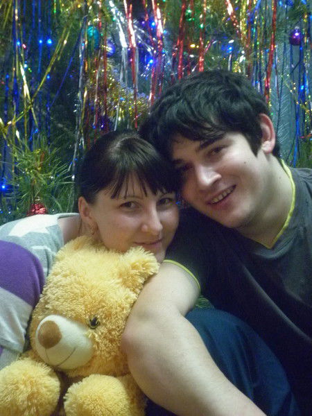 Альмир Гирфанов