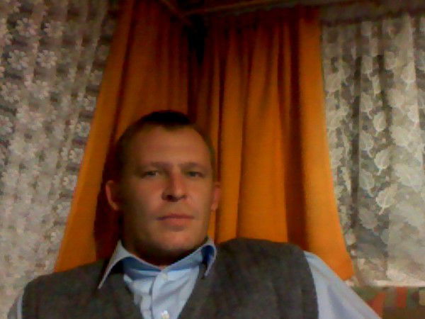 Олег Кузнецов