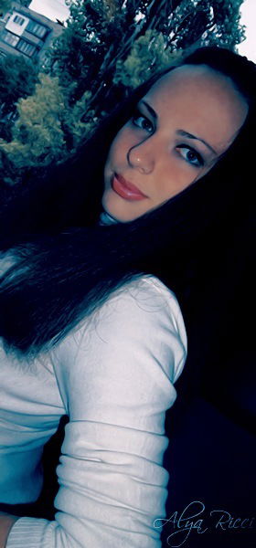 Надежда Колесникова