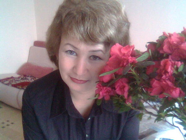 Айгуль Ауетаева