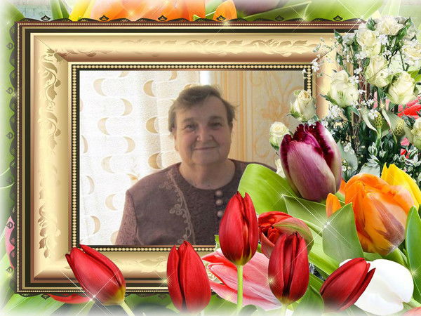 Галина Катюрина