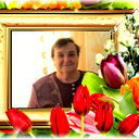 Галина Катюрина