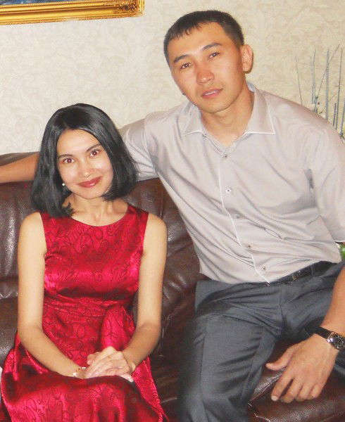 Мурат Кызылбаев .