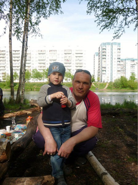 Николай Иванов