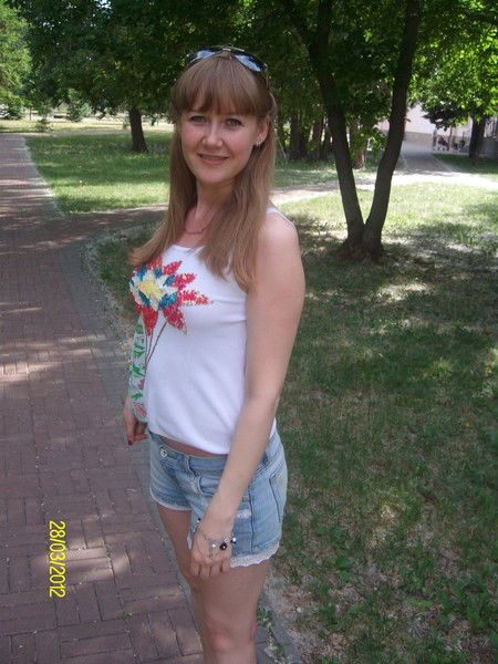 Елена Андриянова