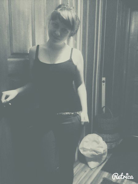 Екатерина Валериевна