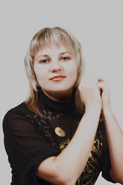 Татьяна Мюльбах