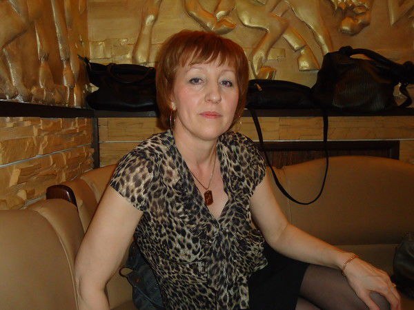 Наталья Ведерникова