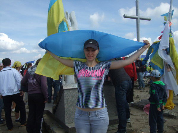 Аллочка Лазарева