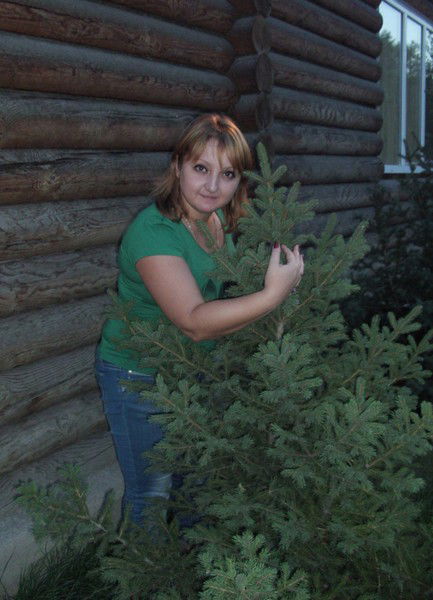 Анна Демурина