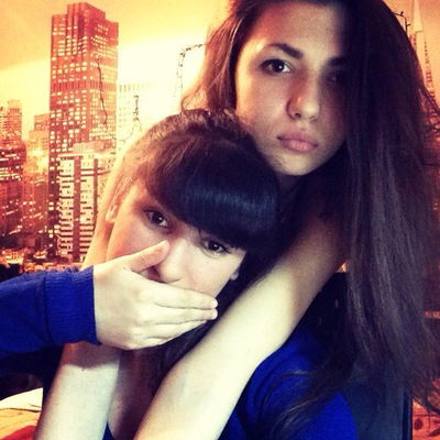 Надежда Сокольских