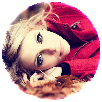 Оля Кучерьян