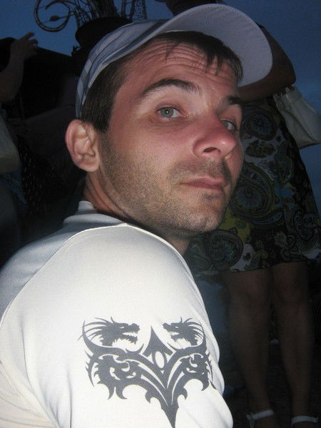 Жора Дмитриенко