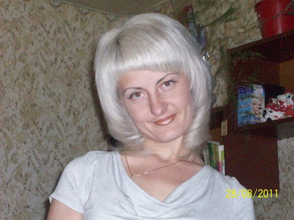 Виктория Супрун