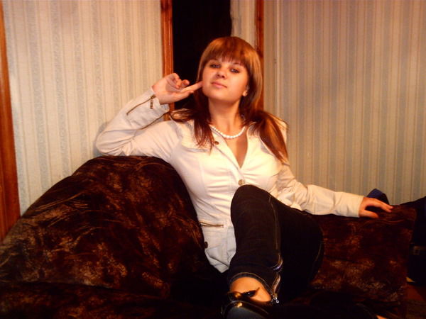 Екатерина Фатун