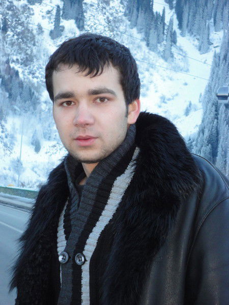 Владислав Вишняков