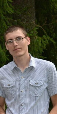 Эдуард Дмитриев