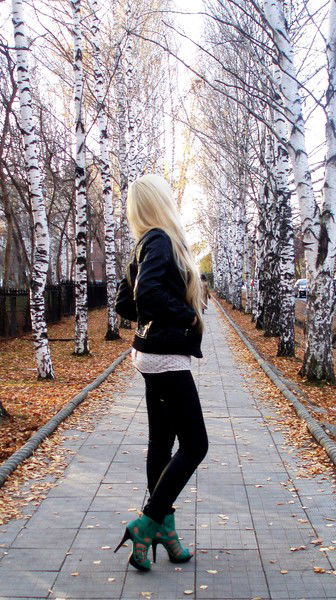 Ирина Евграфова