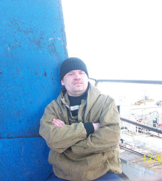 Владимир Орлов