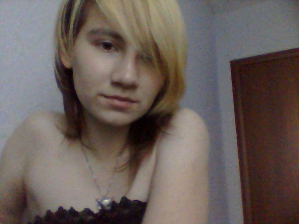 Виктория Щиголева